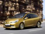 Renault Clio Grand Tour Concept 2007 года